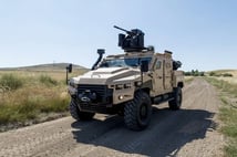 Türk zırhlıları için Malezya'da işbirliğine gidiliyor