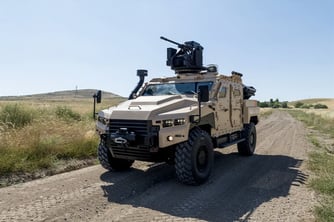 Nurol Makina Malezya ile üretim anlaşmasına hazırlanıyor