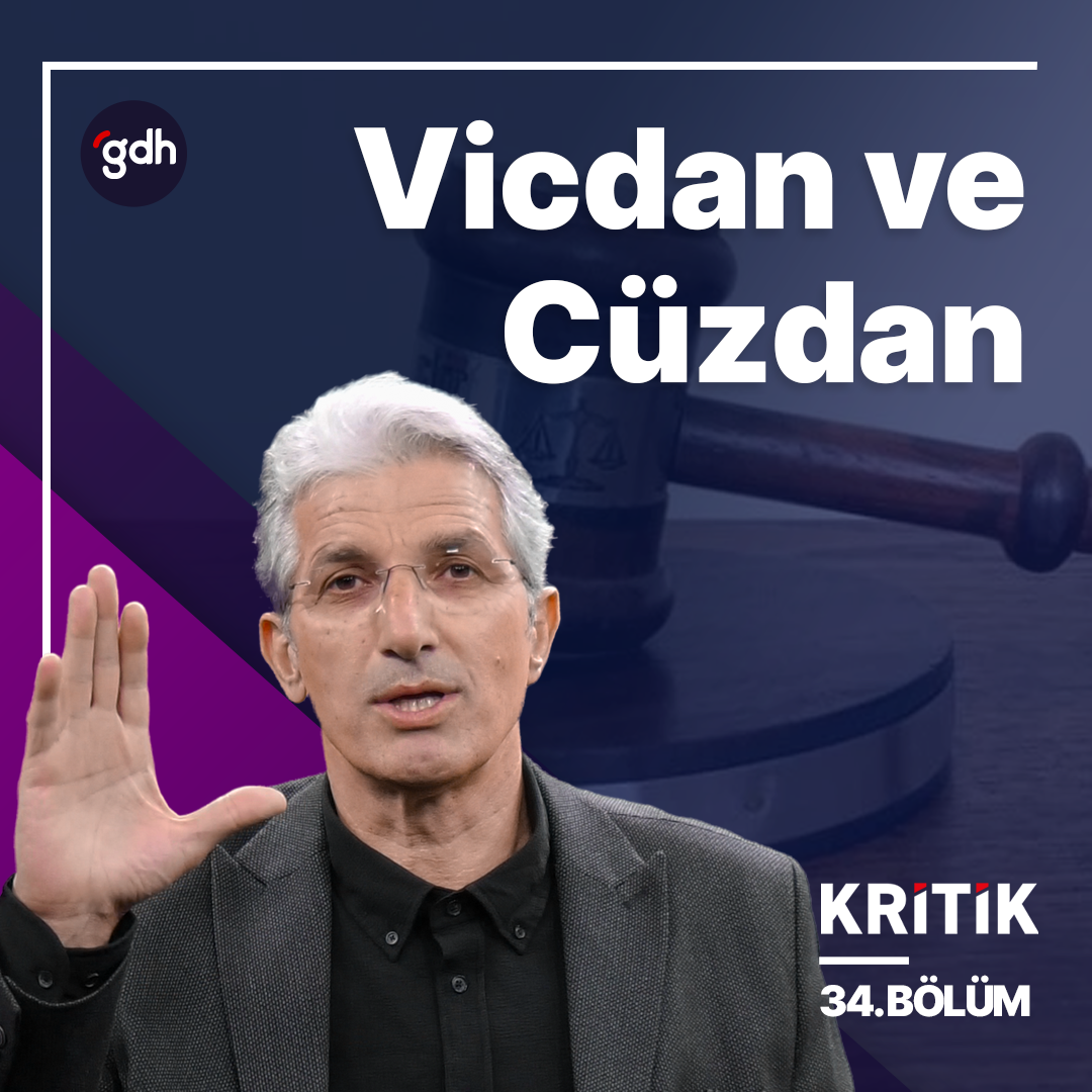 Mattia Ahmet Minguzzi Olayında Adalet | Nedim Şener ile Kritik 34