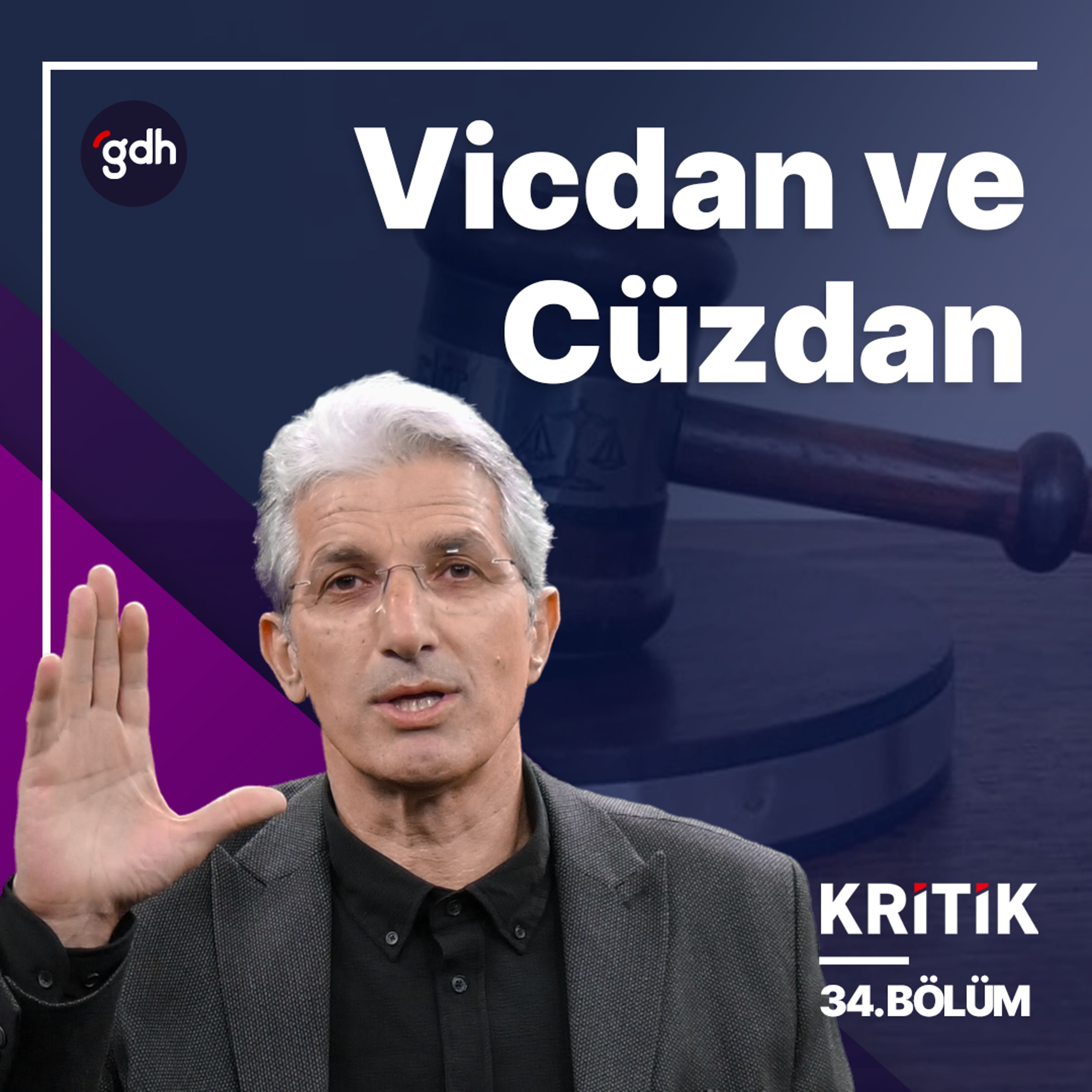 Mattia Ahmet Minguzzi Olayında Adalet | Nedim Şener ile Kritik 34