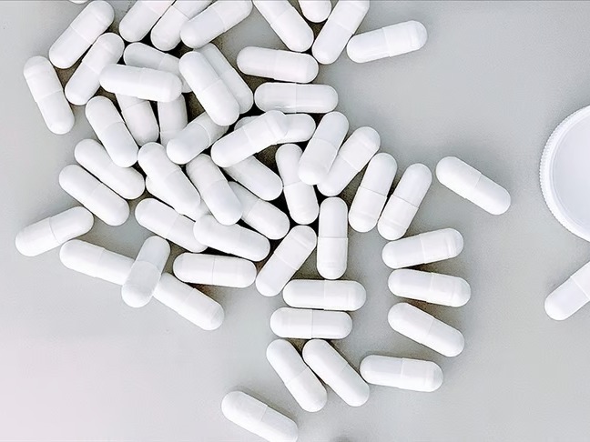 Erzurum'da ilaçta tarihi adım: İlk ham maddde üretildi