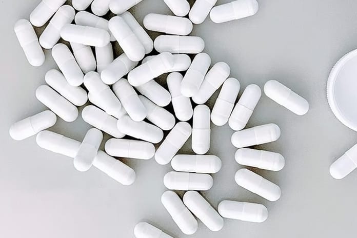 Erzurum'da ilaçta tarihi adım: İlk ham maddde üretildi