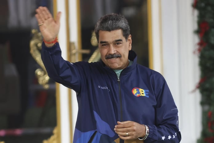 Maduro kimdir? Venezuela Devlet başkanı Nicolas Maduro kaç yaşında, ABD'nin elinde mi?