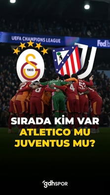 Galatasaray Şampiyonlar Ligi’nde kaç para kazandı?