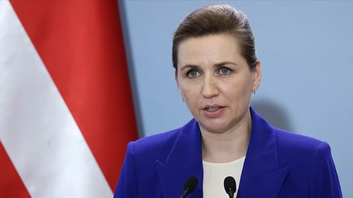 Danish PM Calls Early Election Amid Greenland Crisis