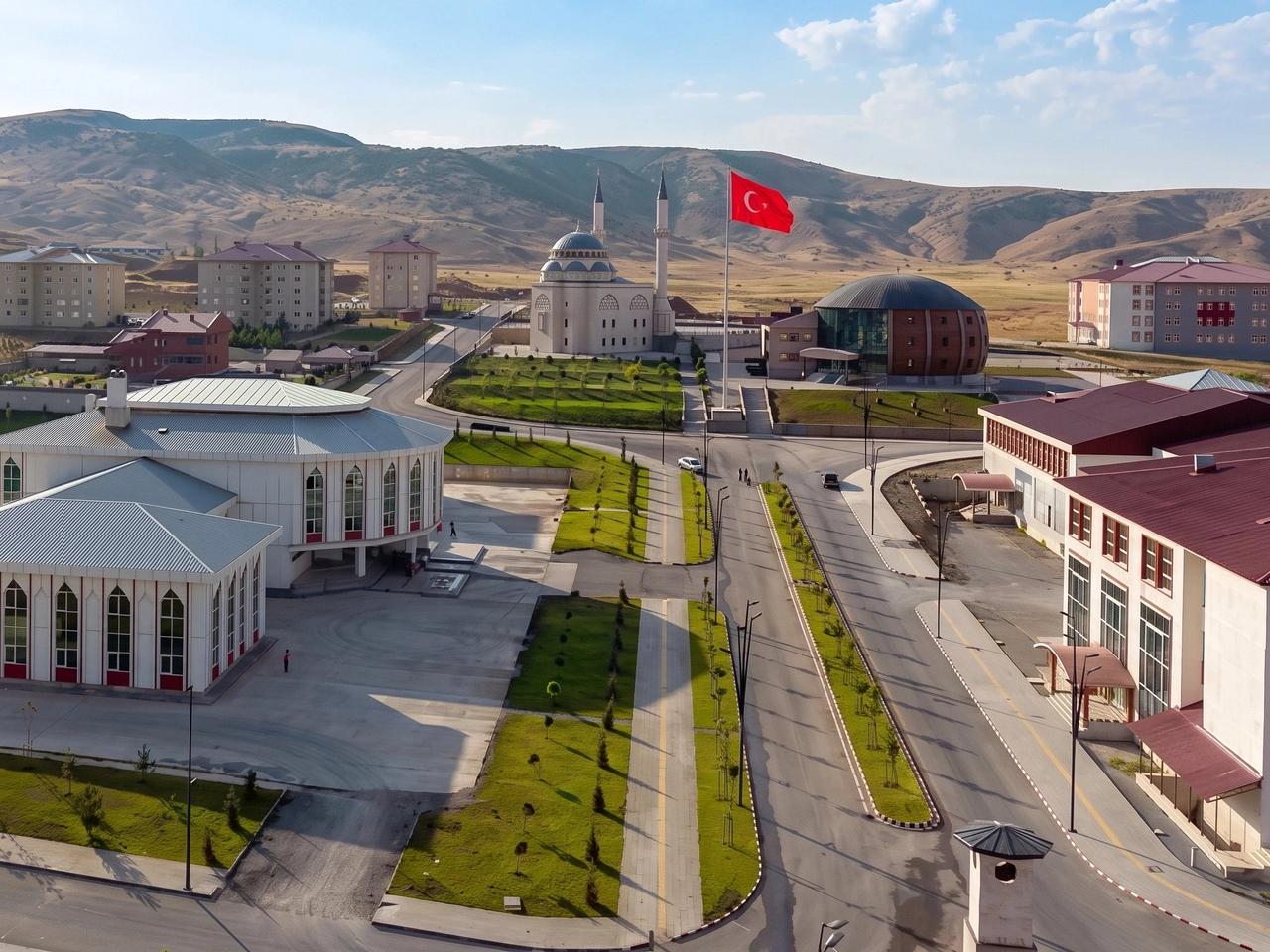 Binası olmayan Tıp Fakültesi doldu taştı