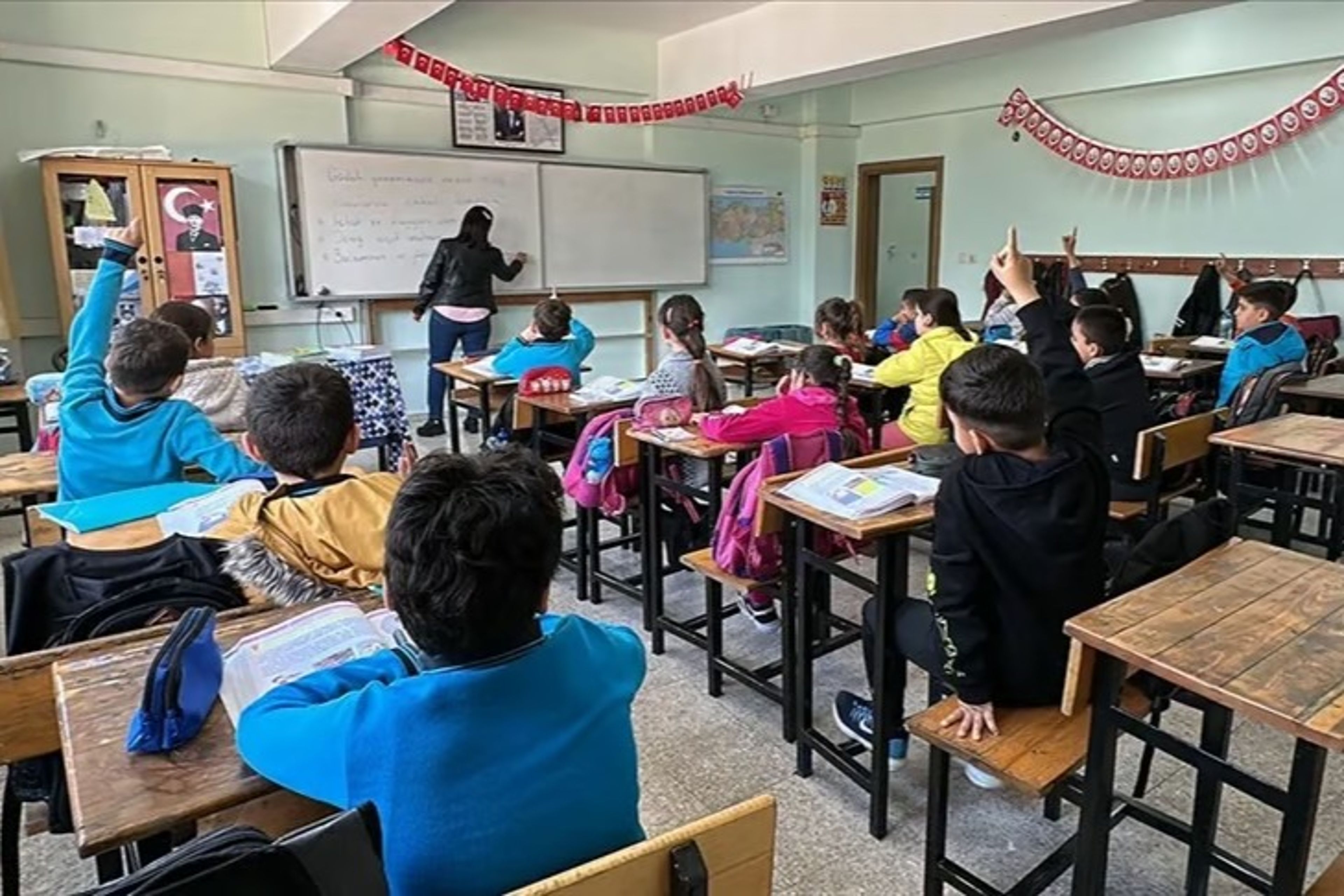 Yaz tatili ne zaman başlıyor? MEB ile okullar ne zaman kapanacak, hangi tarihte?