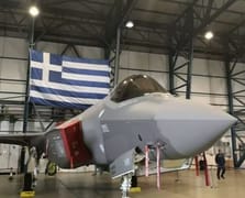 İsrail, F-35 tecrübesini Yunanistan ile paylaşmaya hazır olduğunu açıkladı