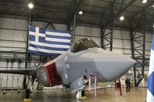 İsrail, F-35 tecrübesini Yunanistan ile paylaşmaya hazır olduğunu açıkladı