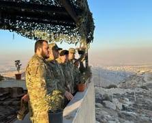 Türkiye, Suriye’ye askeri destek planlıyor