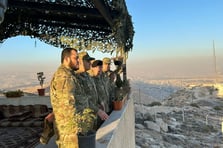 Türkiye, Suriye’ye askeri destek planlıyor