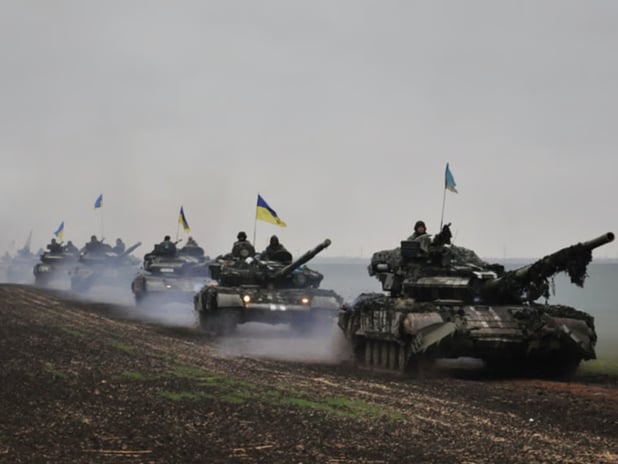 Real Clear World: Rusya Avrupa'ya karşı “gri bölge stratejisini” nasıl işletiyor?