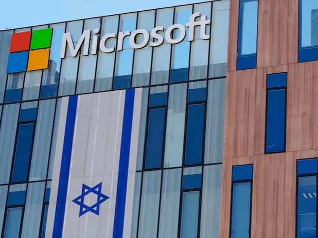 "İsrail hizmetlerimizi sivilleri hedef almak için kullanıyor"