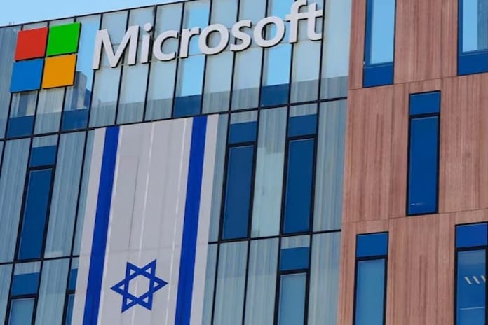 "İsrail hizmetlerimizi sivilleri hedef almak için kullanıyor"