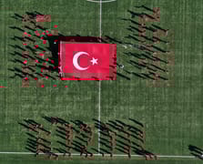 29 Ekim Cumhuriyet Bayramı Google'da doodle oldu! 29 Ekim Cumhuriyet Bayramı Kaçıncı Yılı?