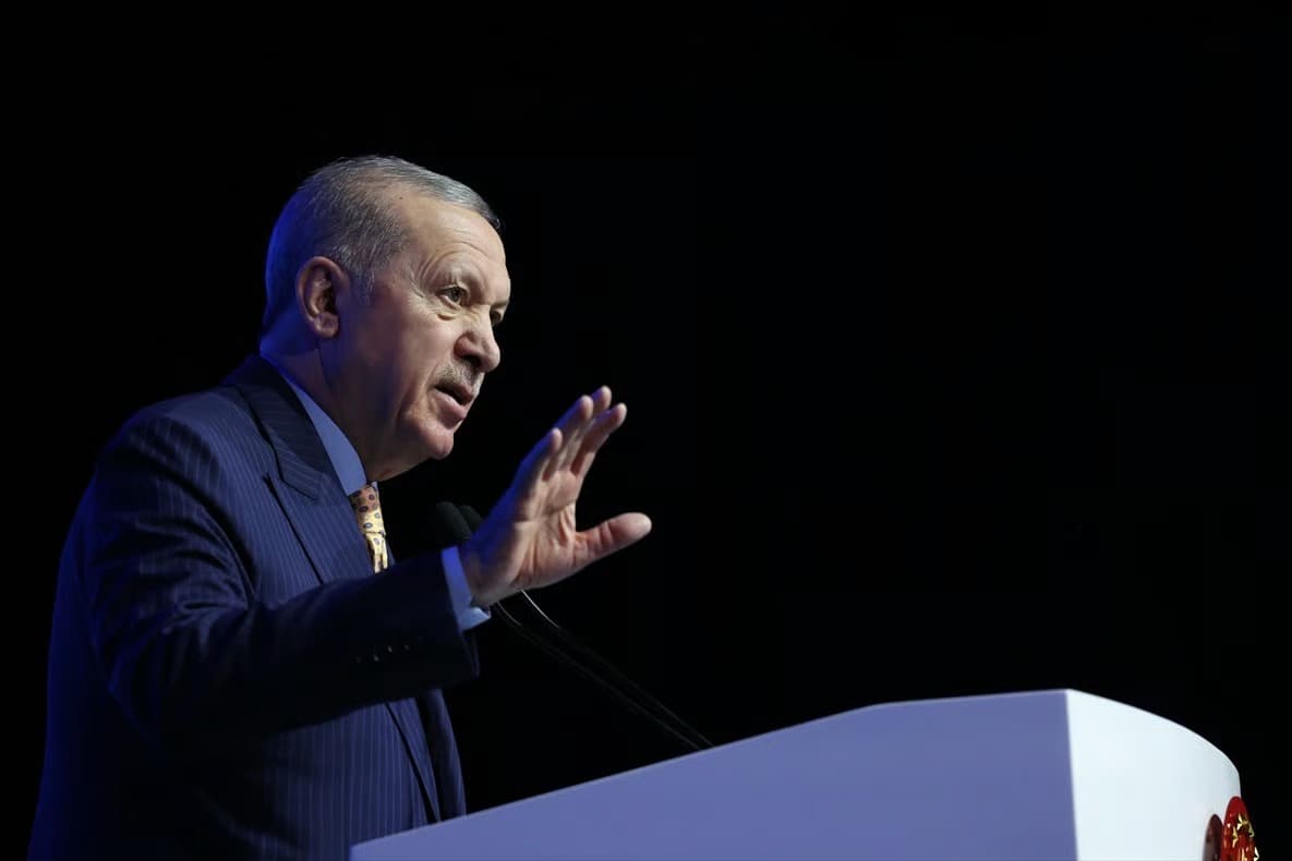 Ankara Esenboğa Havalimanı 3. pist ve yeni tesislerle güçlendi