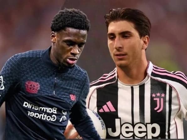 Beşiktaş'a İtalyan beyin, Hollandalı vites