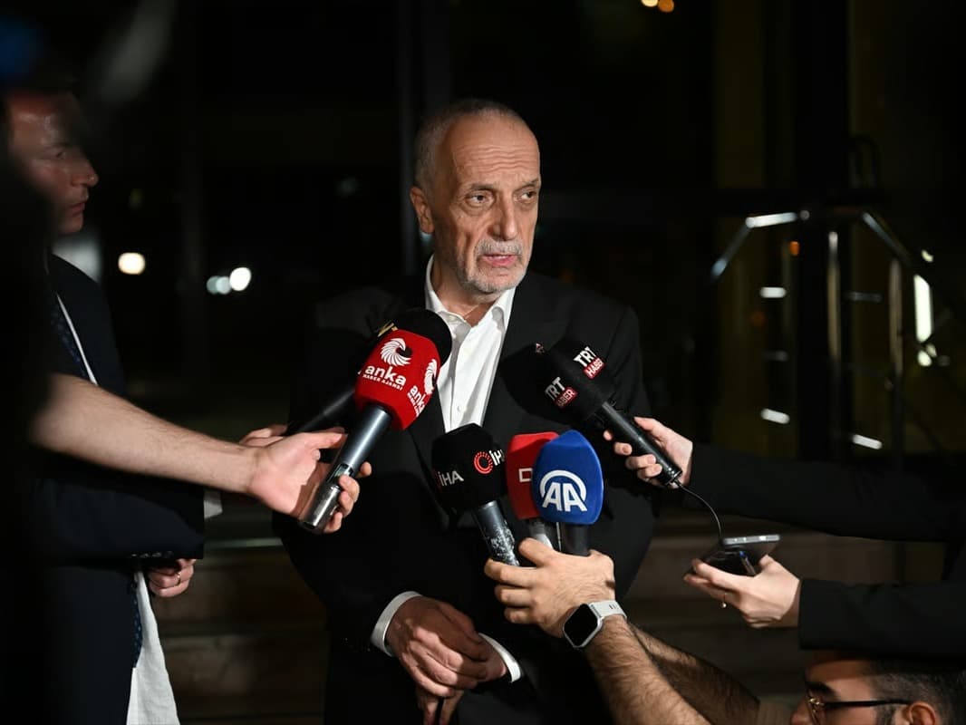 Kamu işçisine olumlu zam teklifi