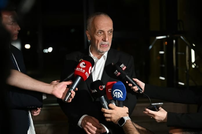 Kamu toplu iş sözleşmesi görüşmesinde kritik dönemeç: Son teklif açıklandı