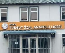 Düzce'deki lise kurallarına soruşturma başlatıldı