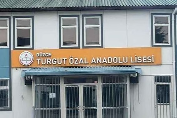 Düzce'deki lise kurallarına soruşturma başlatıldı
