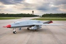 ABD, MQ-25A İHA programı için Boeing’e bakım ve onarım sözleşmesi verdi