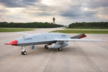 ABD, MQ-25A İHA programı için Boeing’e bakım ve onarım sözleşmesi verdi