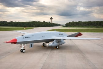 ABD’den MQ-25A için bakım sözleşmesi