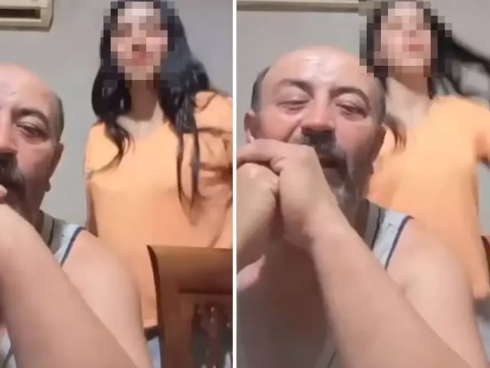 Tepkilere aldırış etmedi: TikTok skandalına Bakanlıktan anında müdahale 