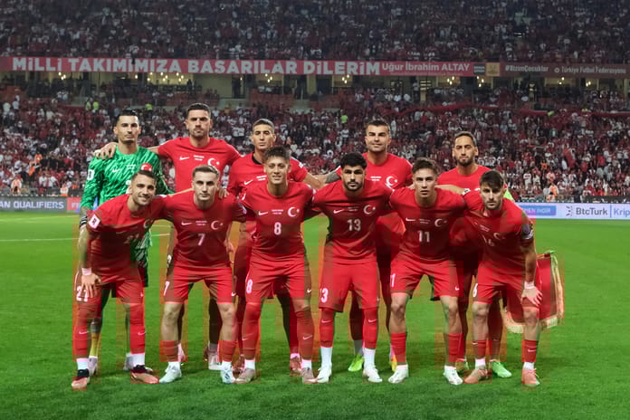 Türkiye Bulgaristan milli maç ne zaman? Türkiye Bulgaristan milli maç saat kaçta, hangi kanalda?