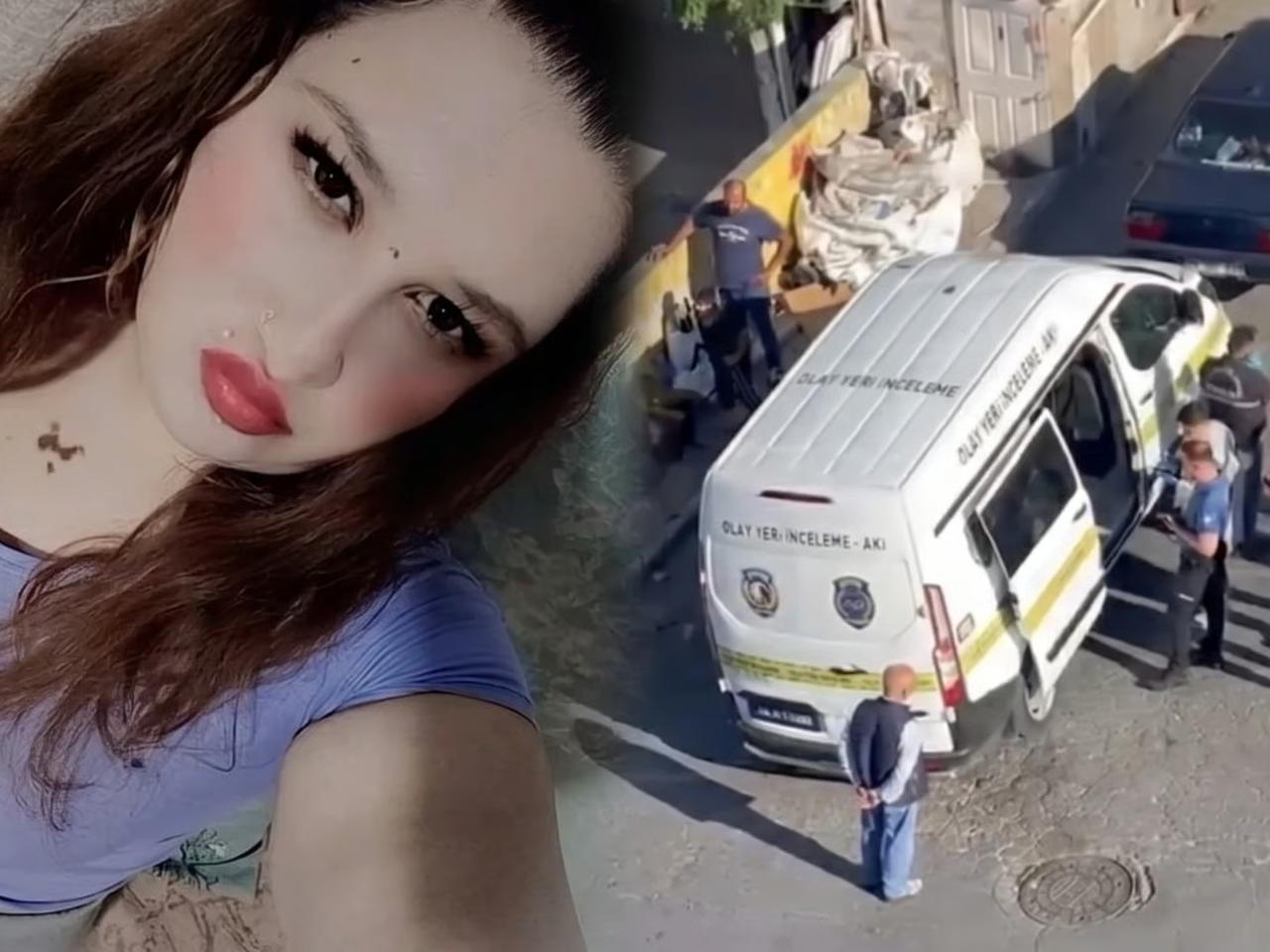 Beylikdüzü'nde şüpheli ölüme soruşturma başlatıldı
