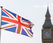 Londra Batı Balkanlar ülkelerine verdiği güvenlik fonunda kesintiye gitti