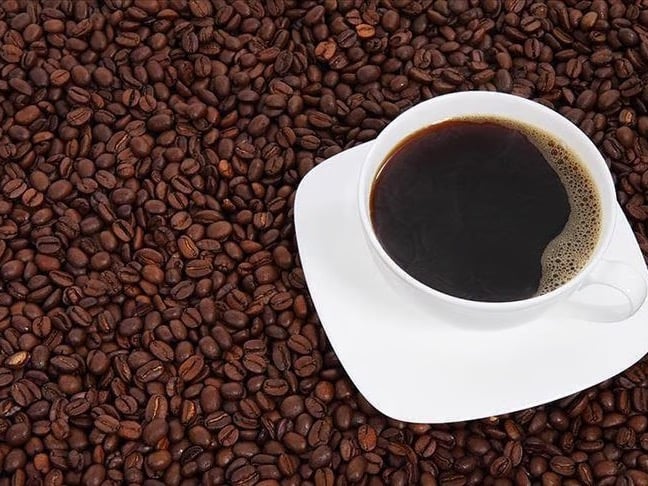 Kahvenin yolculuğu: Kültürden ticarete