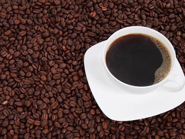 Kahvenin yolculuğu: Kültürden ticarete