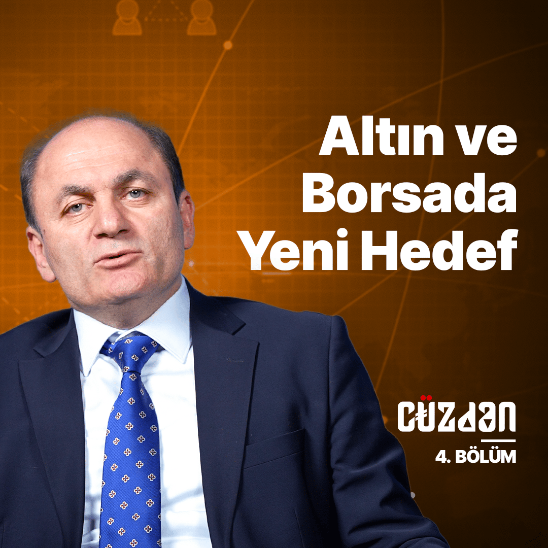Altın, Dolar, Borsa… Sefer Şener Uyarıyor: Yatırımcı Ne Yapmalı? | Cüzdan 4