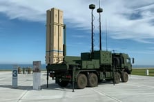 Almanya, 3,85 milyar avro değerinde yeni hava savunma paketini onayladı