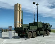 Almanya, 3,85 milyar avro değerinde yeni hava savunma paketini onayladı