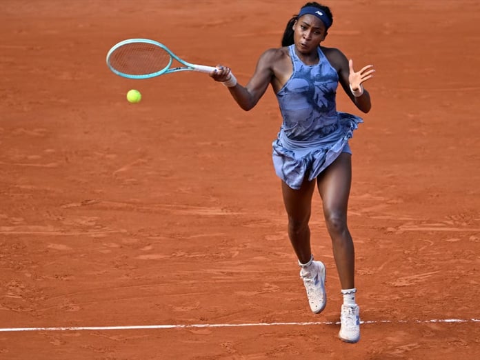 Roland Garros'ta favoriler turladı: Djokovic ve Gauff 4. tura yükselirken, Swiatek ve Svitolina çeyrek finale adını yazdırdı