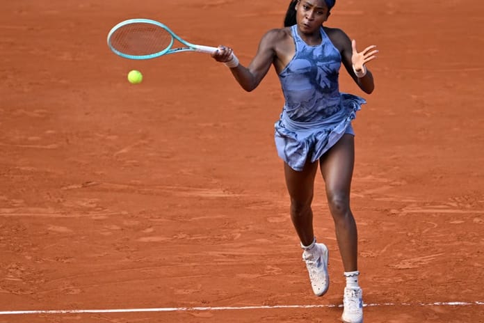 Roland Garros'ta favoriler turladı: Djokovic ve Gauff 4. tura yükselirken, Swiatek ve Svitolina çeyrek finale adını yazdırdı