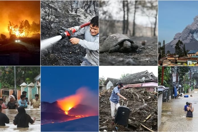 Afet yönetiminde yeni dönem başladı