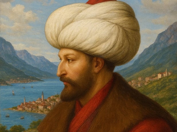 Tarihte Bugün: Fatih Sultan Mehmed, Trabzon'u fethetti