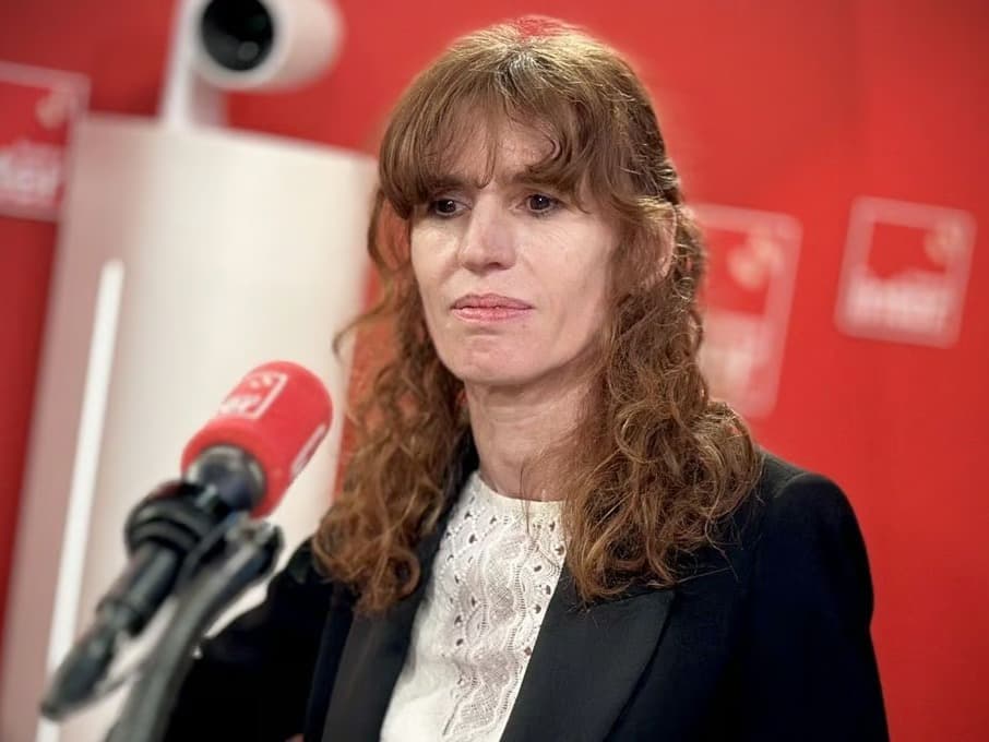 Fransa'da cinsel şiddet itirafı deprem yarattı