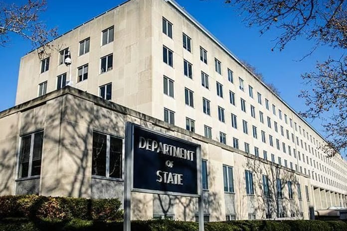 ABD Dışişleri Bakanlığı'ndan 2 ülkeye seyahat etmeme çağrısı 