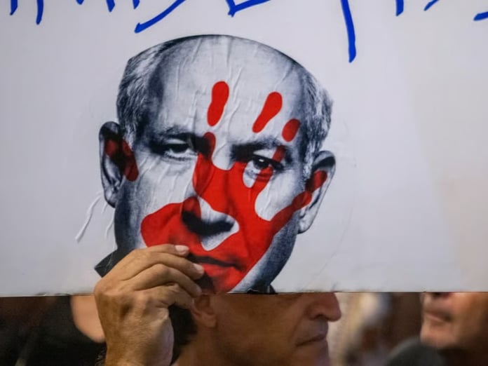 Asia Times: İsrail'in “meşru müdafaa” iddiası ortadan kalktı