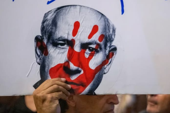 Asia Times: İsrail'in “meşru müdafaa” iddiası ortadan kalktı