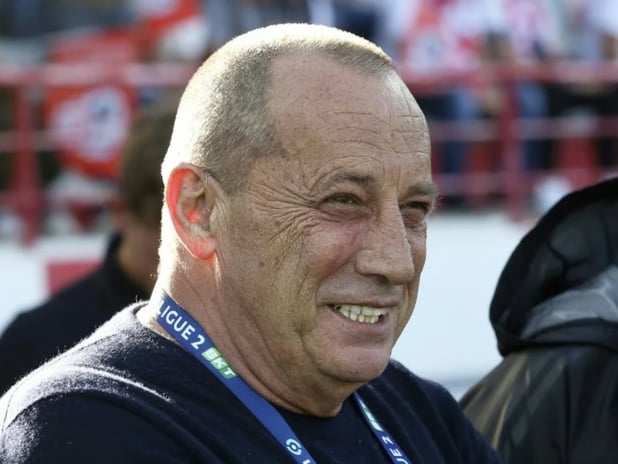 Korsika'daki ayrılıkçı hareketin simge ismi Orsoni öldürüldü