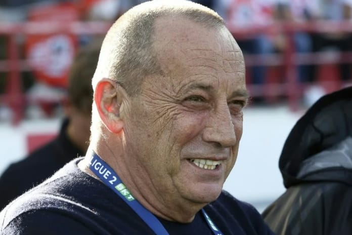 Korsika'daki ayrılıkçı hareketin simge ismi Orsoni öldürüldü