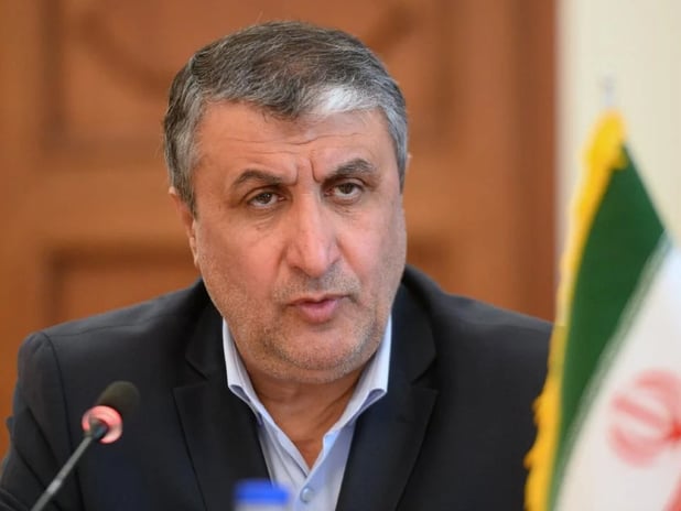 İran'dan nükleer programın devamı konusunda kararlılık mesajı