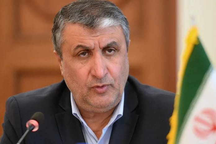 İran'dan nükleer programın devamı konusunda kararlılık mesajı