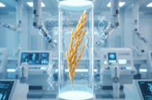 Çin dünyanın kendi kendini kopyalayabilen ilk hibrit pirincini başarıyla geliştirdi